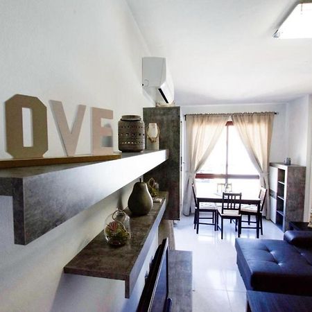 Vip Holidays Morro Jable Beach & Center 1 Exteriér fotografie