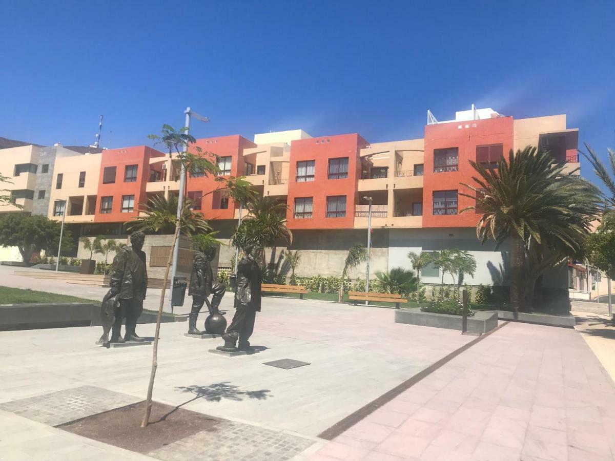 Vip Holidays Morro Jable Beach & Center 1 Exteriér fotografie