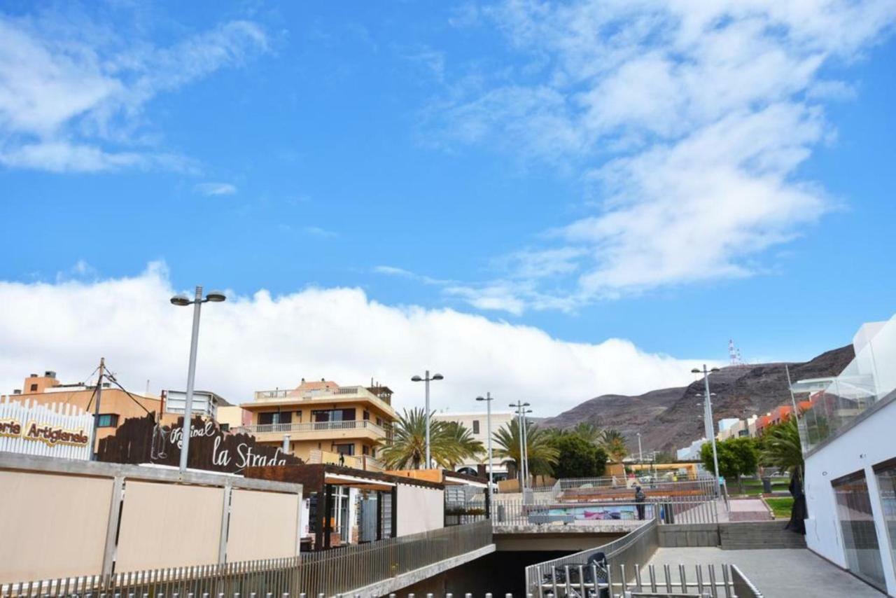 Vip Holidays Morro Jable Beach & Center 1 Exteriér fotografie