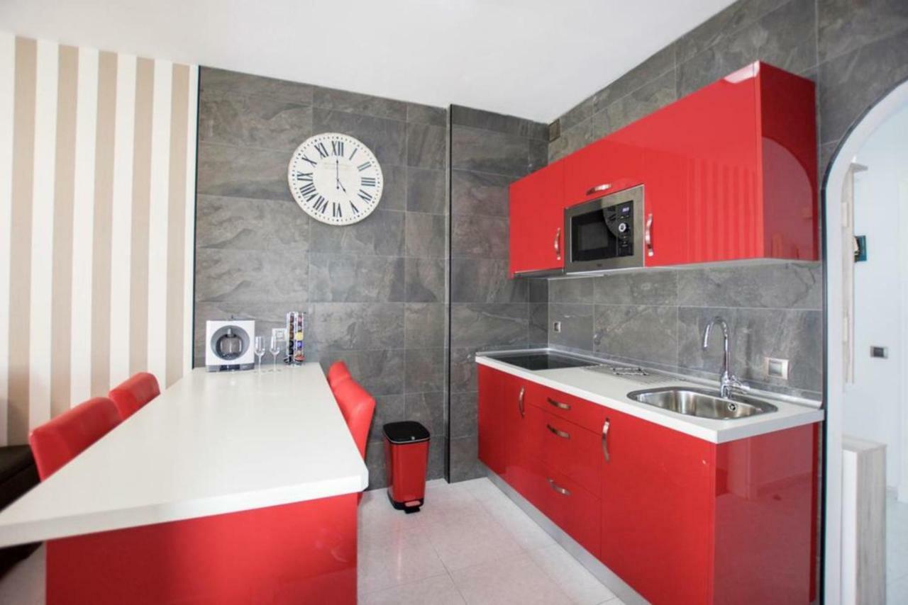 Vip Holidays Morro Jable Beach & Center 1 Exteriér fotografie