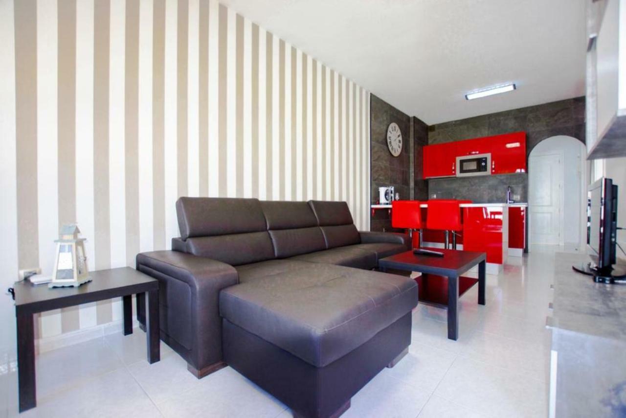 Vip Holidays Morro Jable Beach & Center 1 Exteriér fotografie