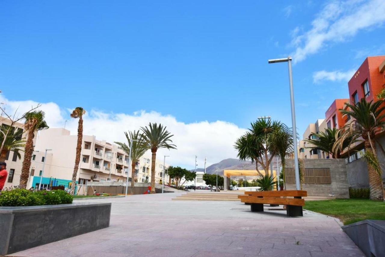 Vip Holidays Morro Jable Beach & Center 1 Exteriér fotografie