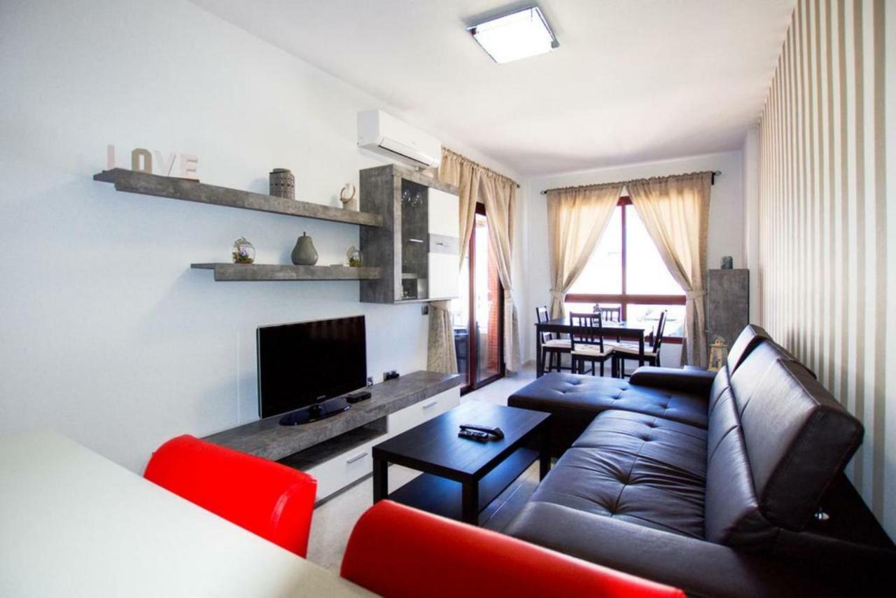 Vip Holidays Morro Jable Beach & Center 1 Exteriér fotografie