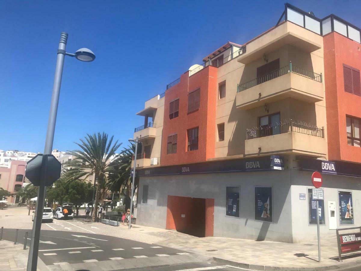 Vip Holidays Morro Jable Beach & Center 1 Exteriér fotografie