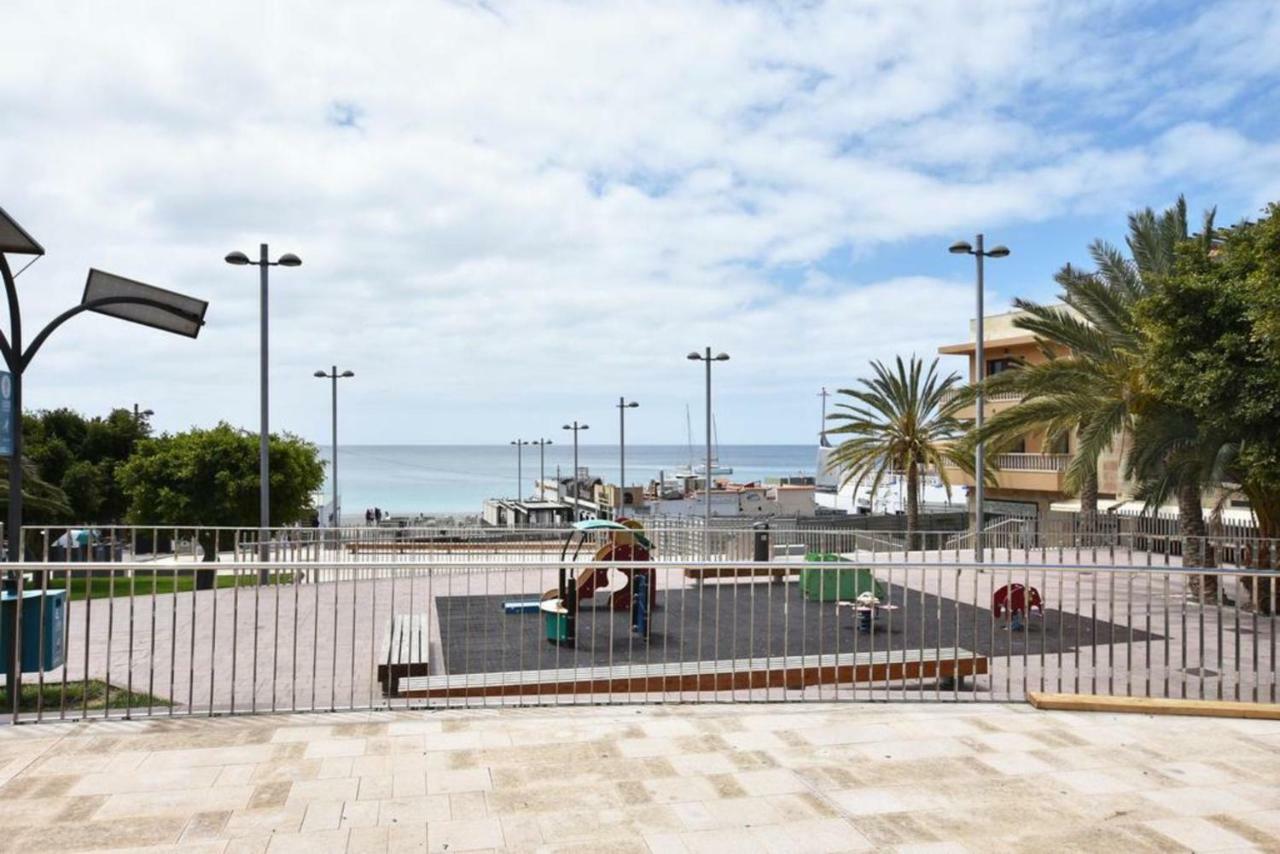 Vip Holidays Morro Jable Beach & Center 1 Exteriér fotografie