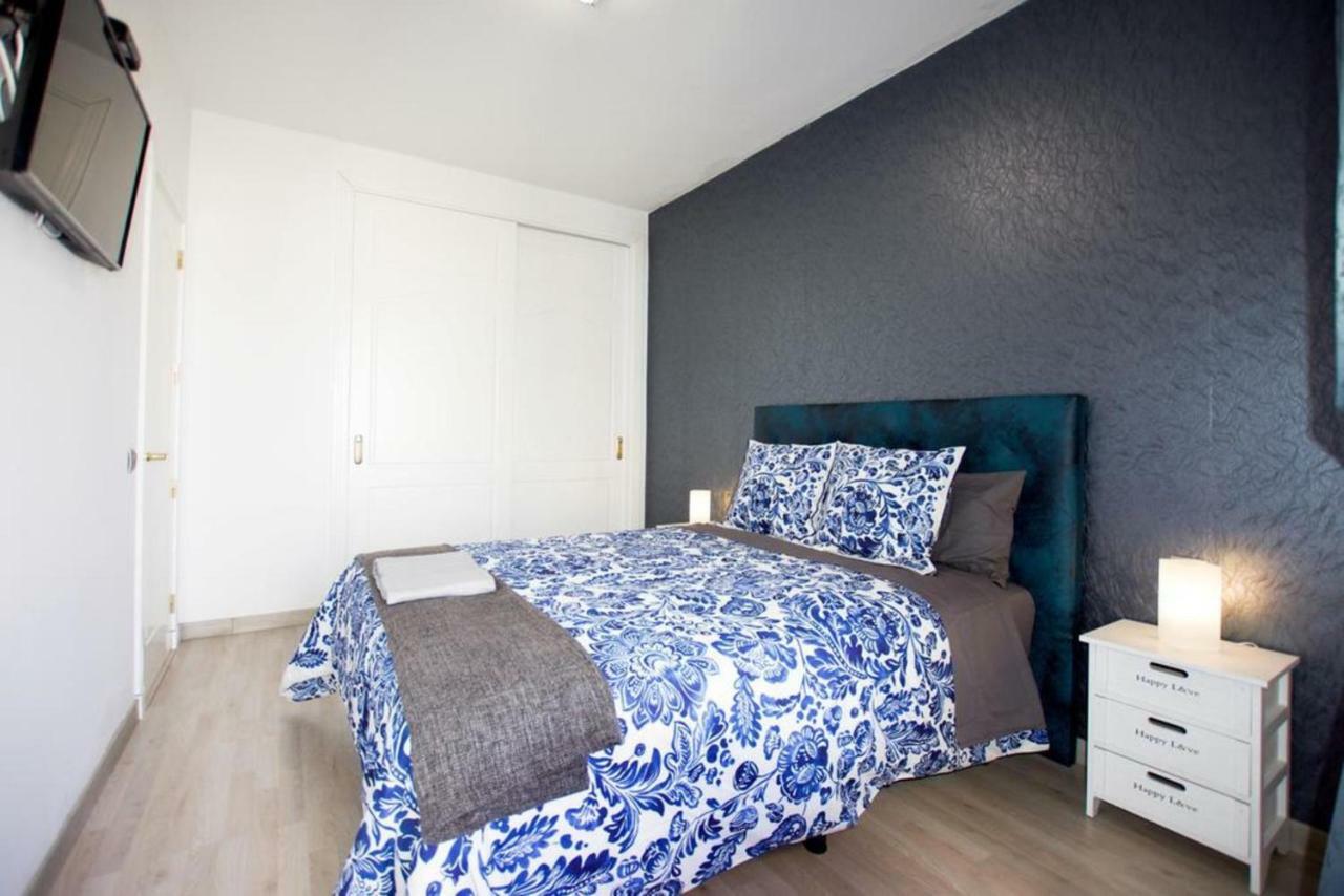 Vip Holidays Morro Jable Beach & Center 1 Exteriér fotografie