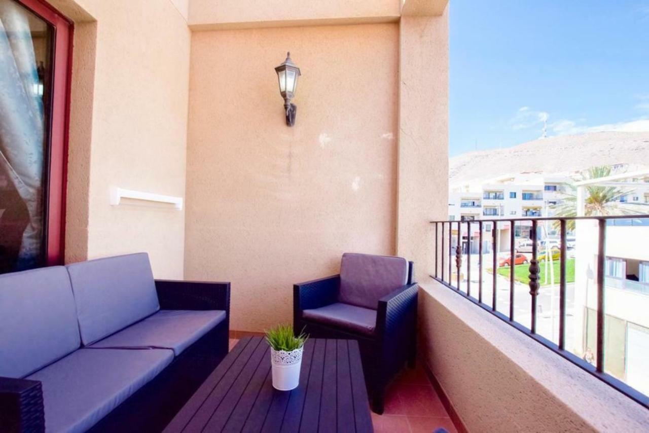 Vip Holidays Morro Jable Beach & Center 1 Exteriér fotografie