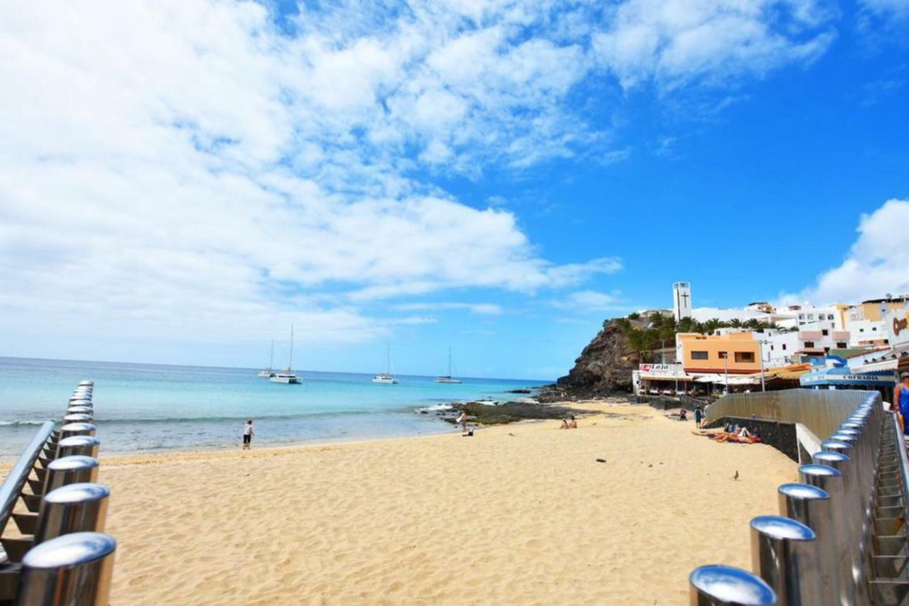 Vip Holidays Morro Jable Beach & Center 1 Exteriér fotografie