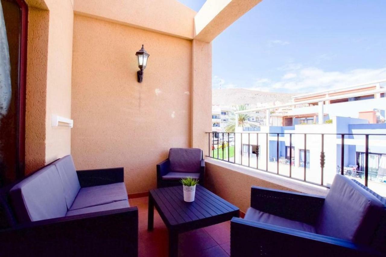 Vip Holidays Morro Jable Beach & Center 1 Exteriér fotografie