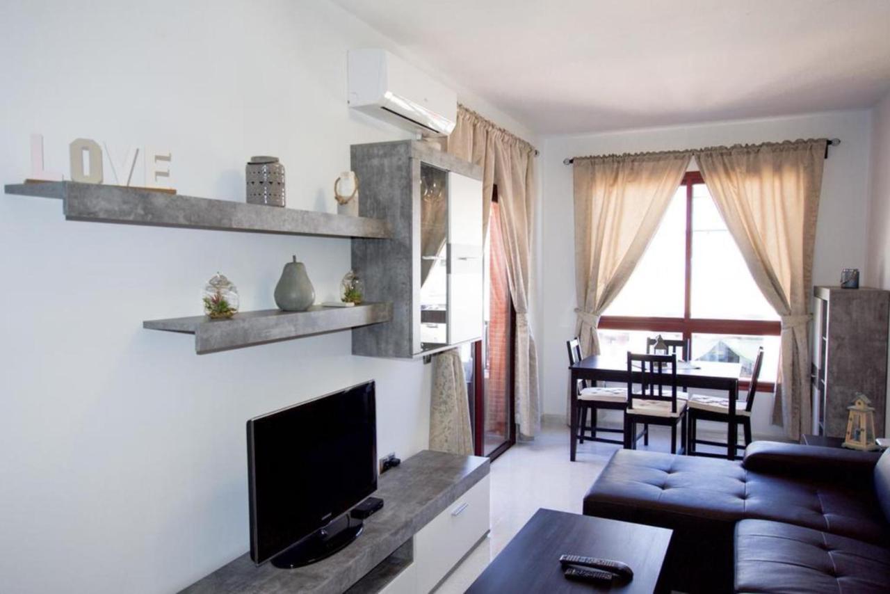 Vip Holidays Morro Jable Beach & Center 1 Exteriér fotografie