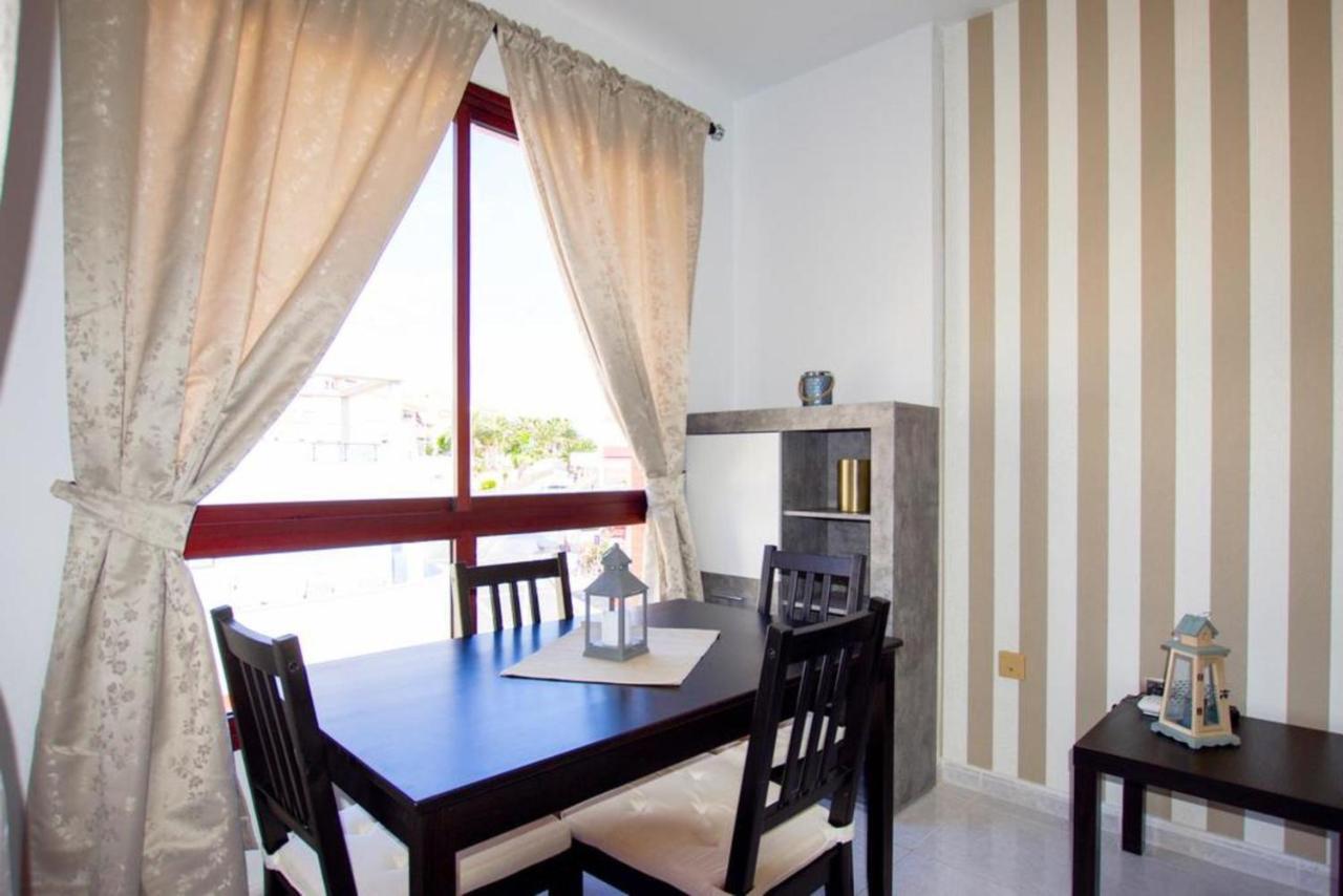 Vip Holidays Morro Jable Beach & Center 1 Exteriér fotografie
