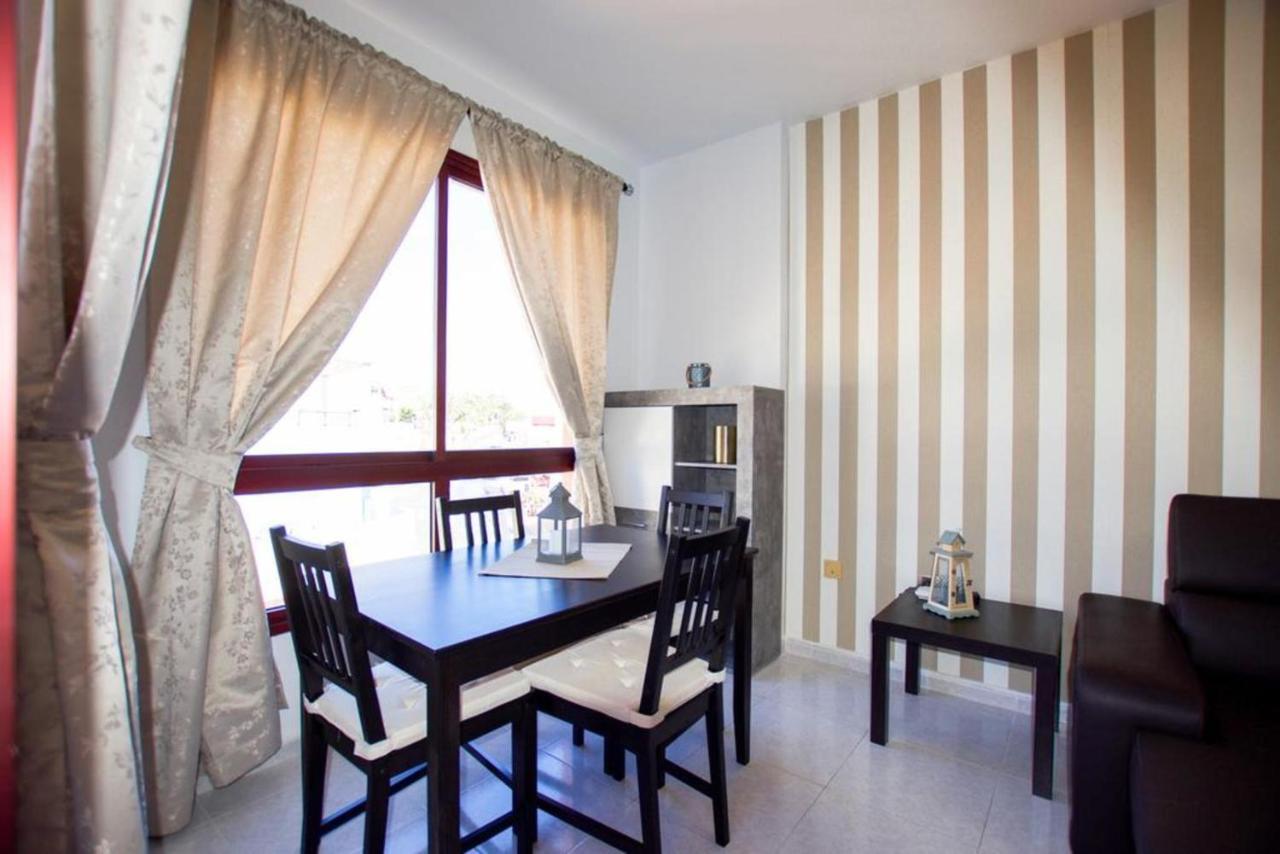 Vip Holidays Morro Jable Beach & Center 1 Exteriér fotografie