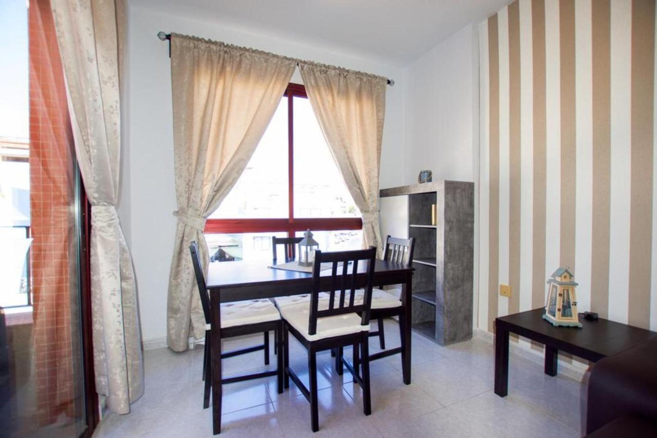Vip Holidays Morro Jable Beach & Center 1 Exteriér fotografie